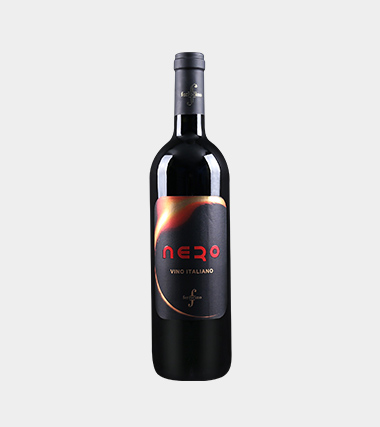 尼諾紅葡萄酒