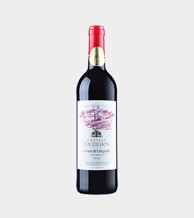 富萊堡紅葡萄酒